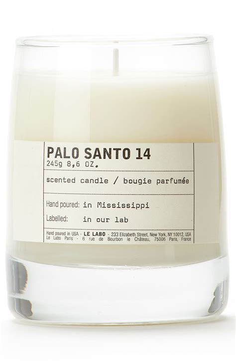 le labo candles for sale.